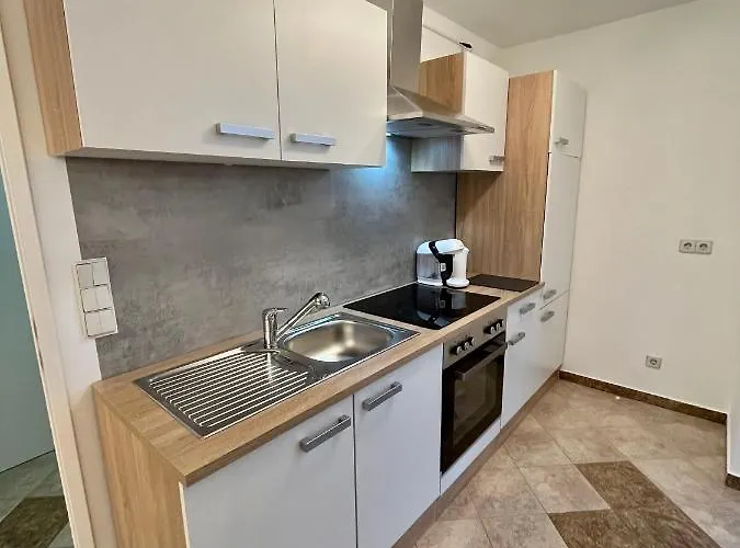 Apartman Traum Mit Pool+balkon *